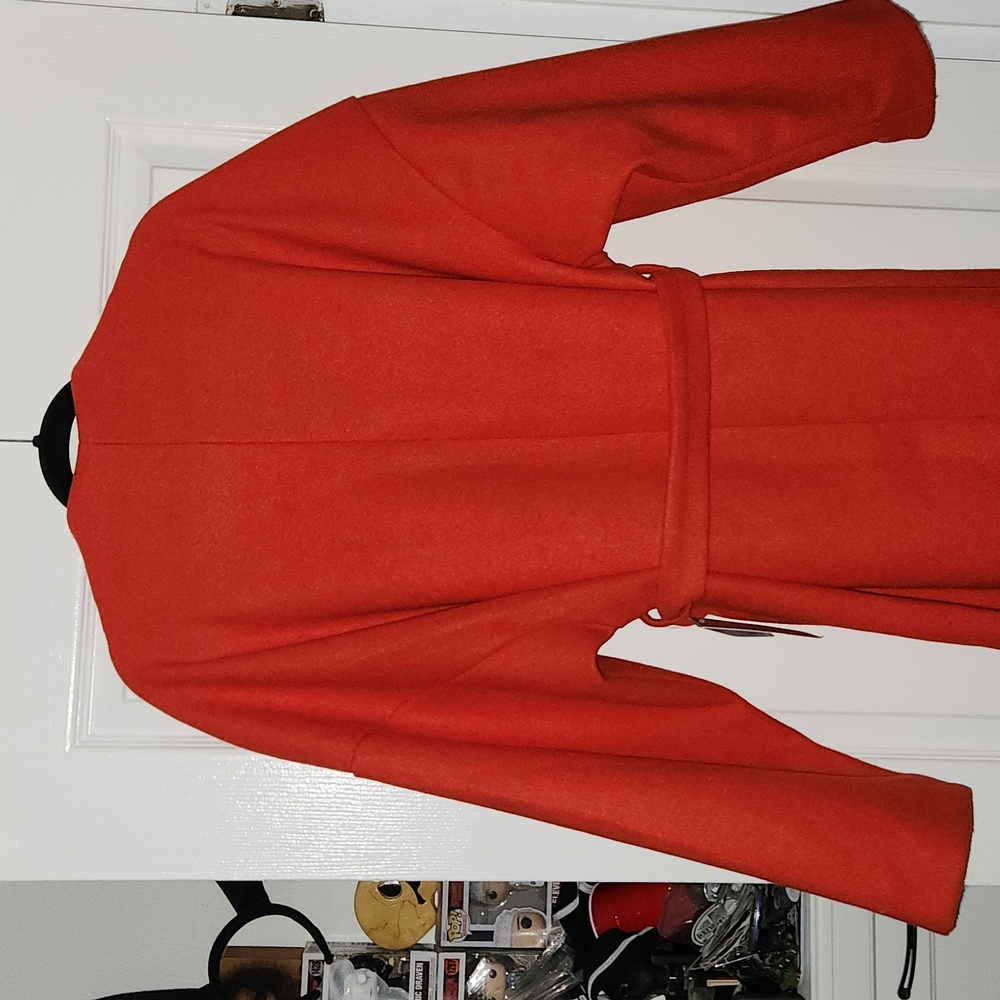 Beautiful Coat - Picture 5 of 6